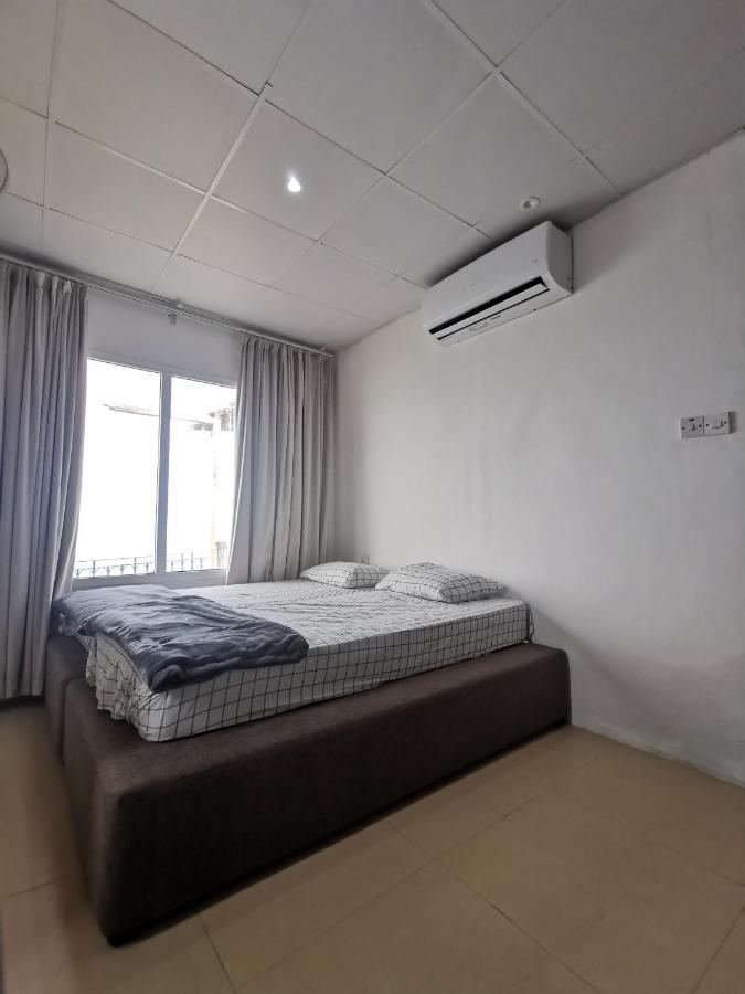 Wadi Ashab Chalets شاليهات وادي الشاب Сур Екстериор снимка
