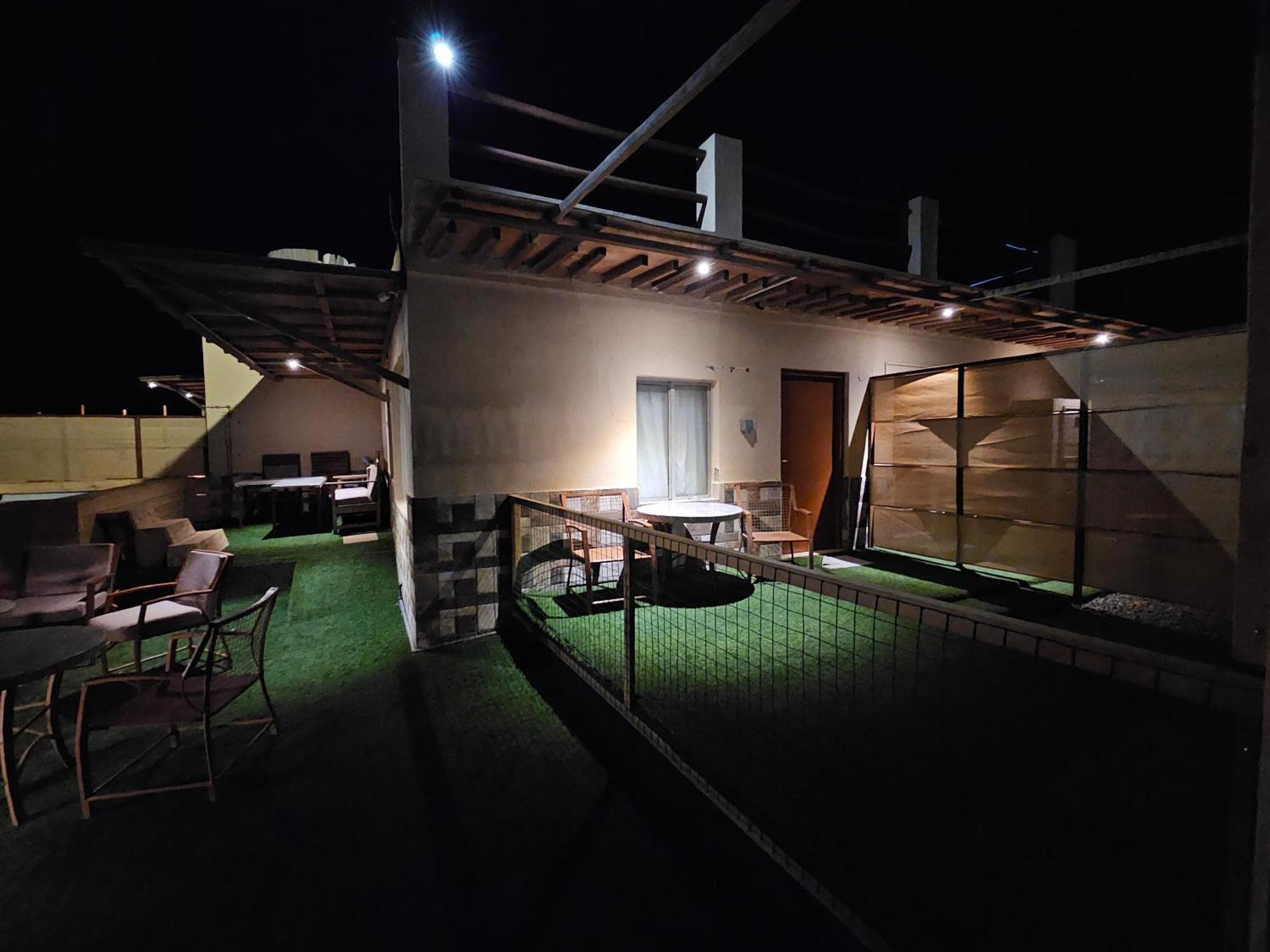 Wadi Ashab Chalets شاليهات وادي الشاب Сур Екстериор снимка